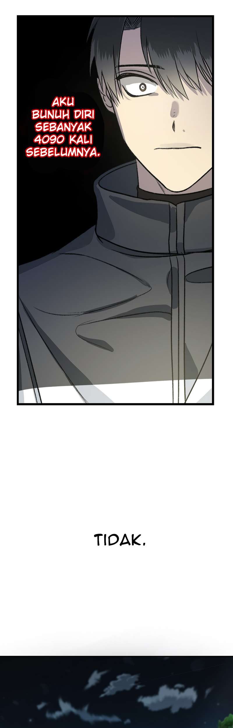 SSS-Class Suicide Hunter Chapter 5 - halaman 60