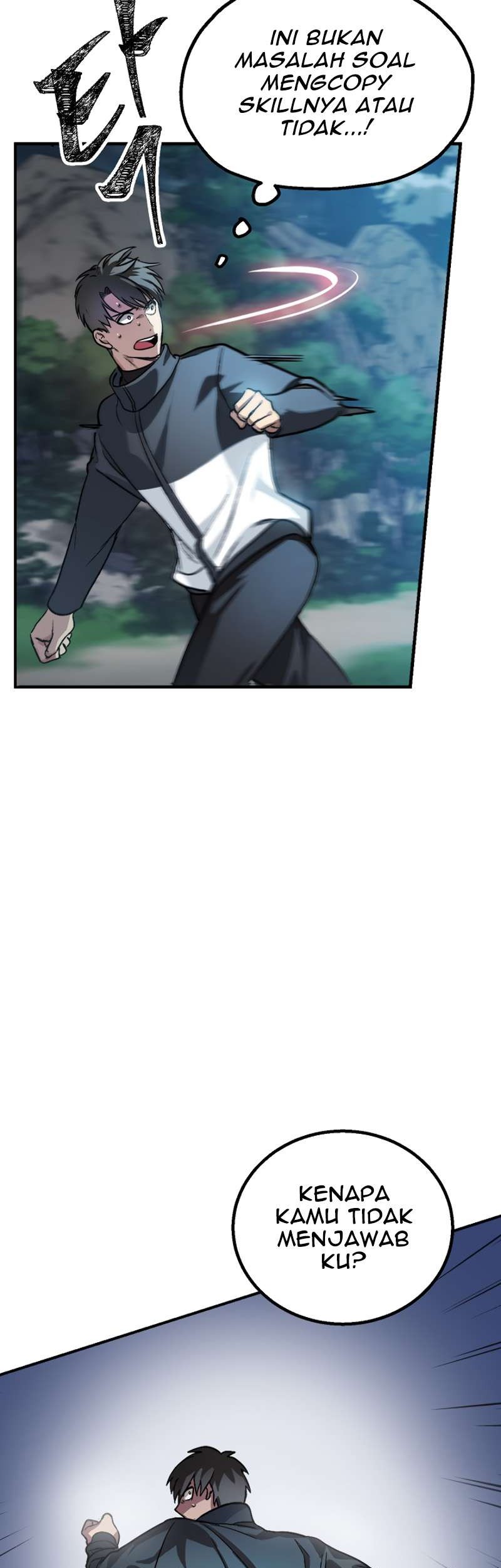 SSS-Class Suicide Hunter Chapter 5 - halaman 62