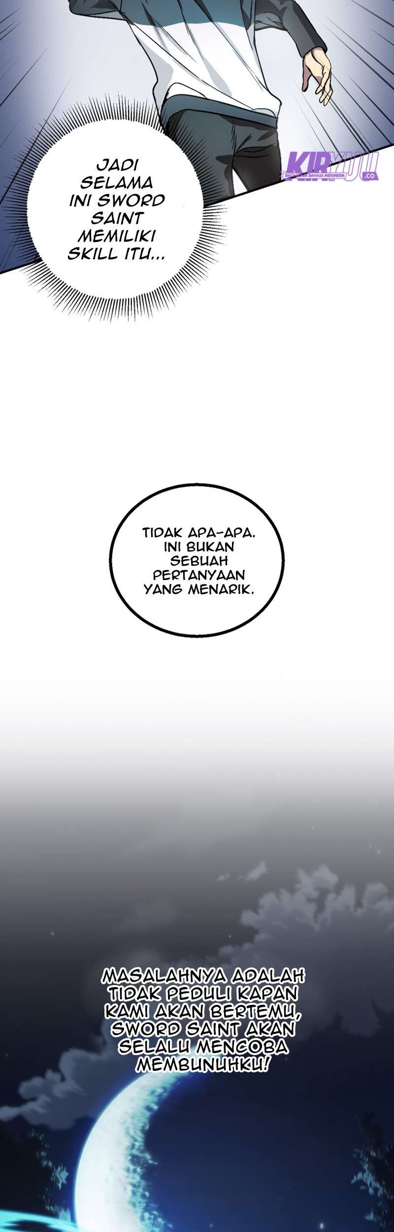SSS-Class Suicide Hunter Chapter 5 - halaman 63