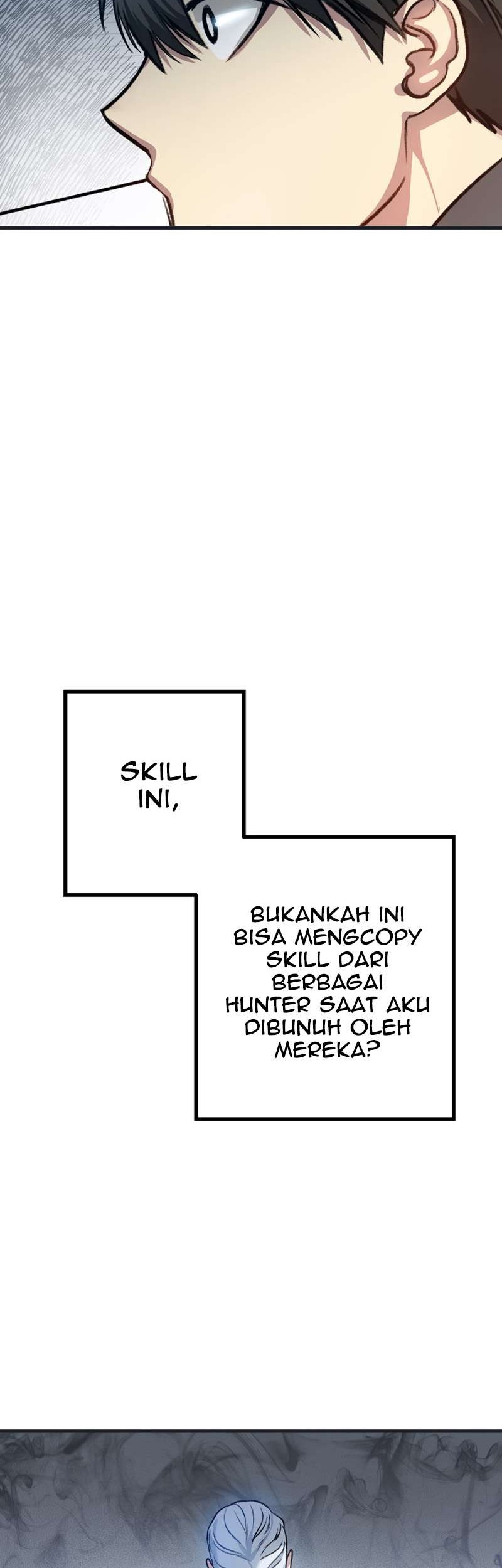 SSS-Class Suicide Hunter Chapter 5 - halaman 7