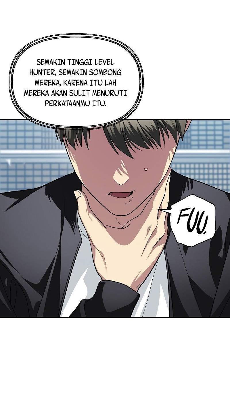 SSS-Class Suicide Hunter Chapter 50 - halaman 12