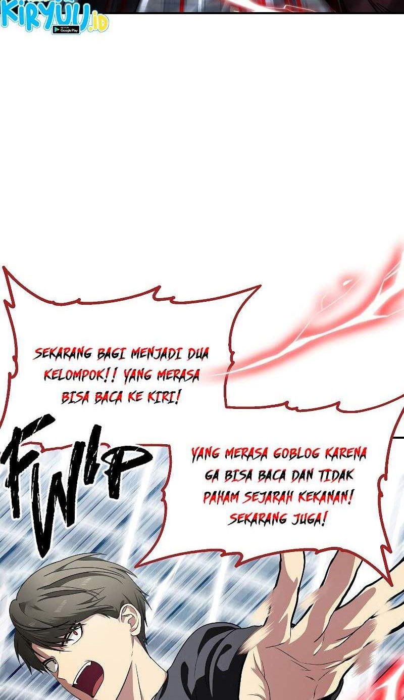 SSS-Class Suicide Hunter Chapter 50 - halaman 14