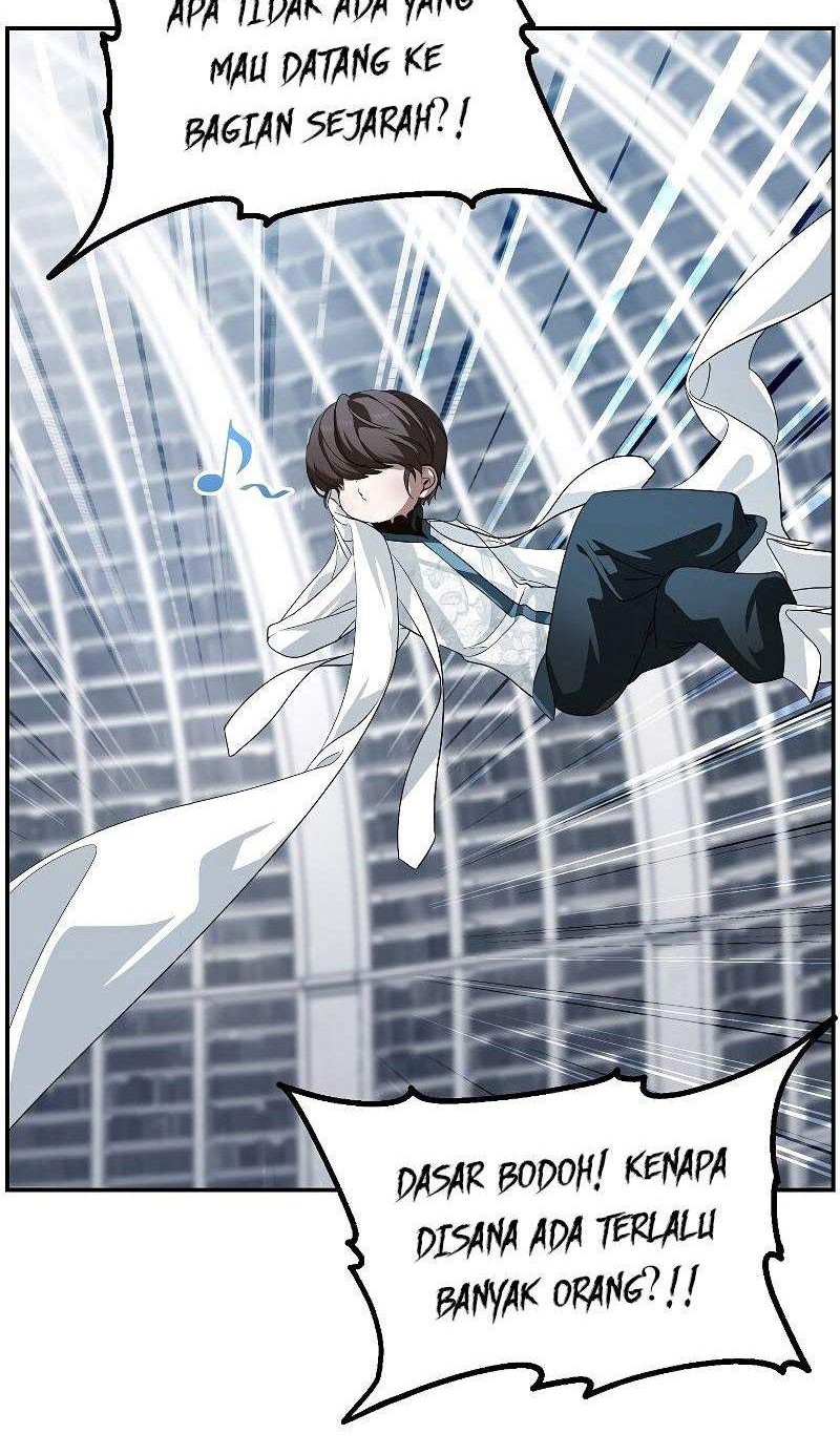 SSS-Class Suicide Hunter Chapter 50 - halaman 16