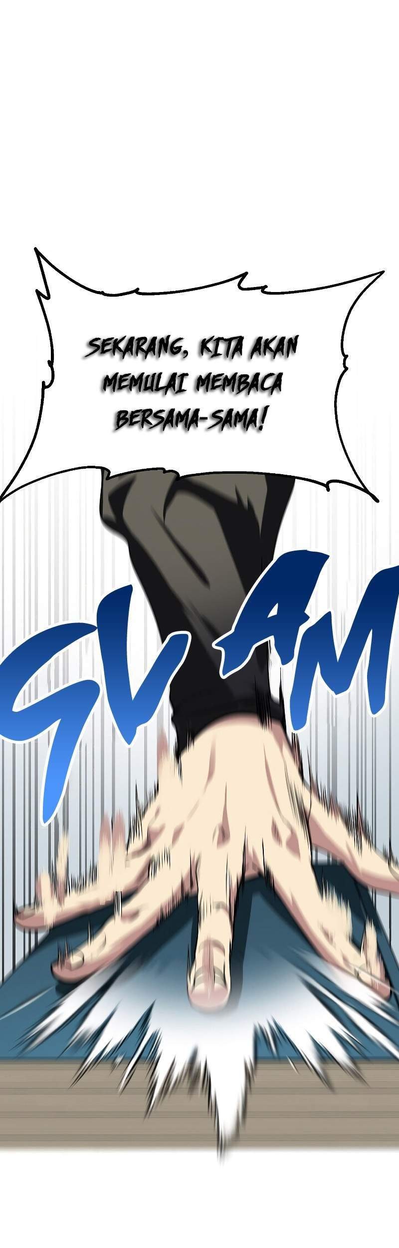 SSS-Class Suicide Hunter Chapter 50 - halaman 17