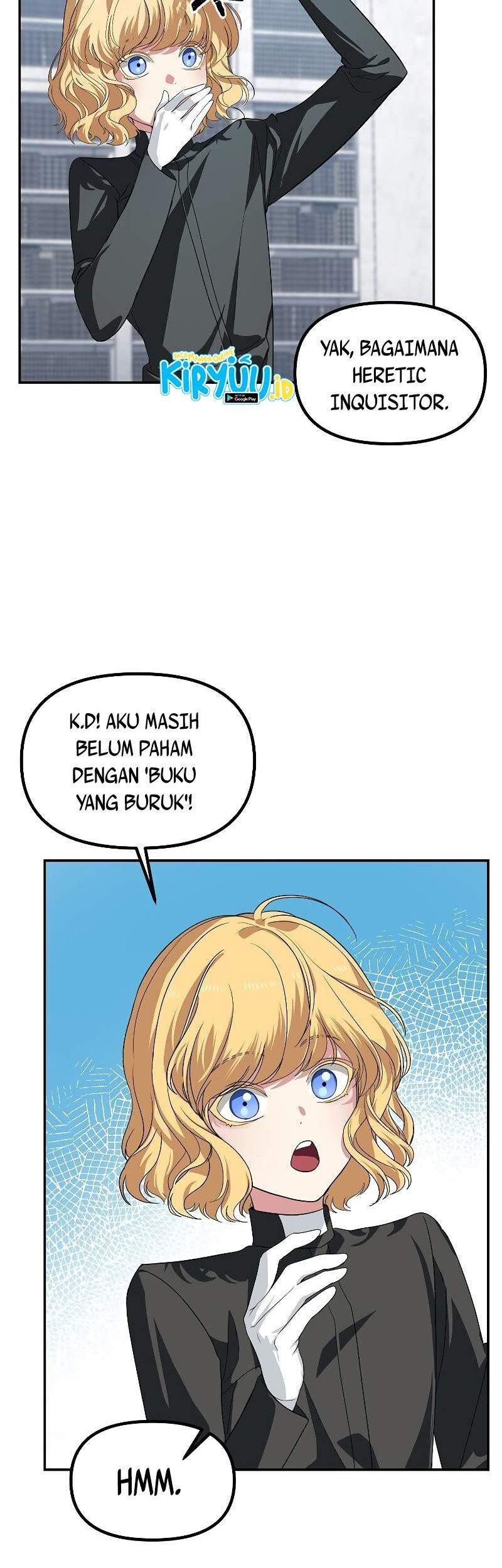 SSS-Class Suicide Hunter Chapter 50 - halaman 19