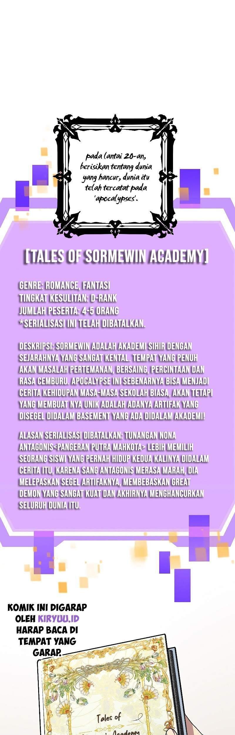 SSS-Class Suicide Hunter Chapter 50 - halaman 2