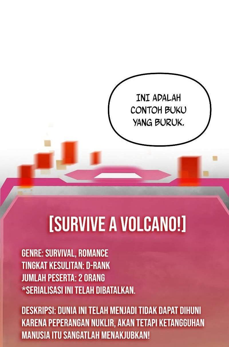 SSS-Class Suicide Hunter Chapter 50 - halaman 20
