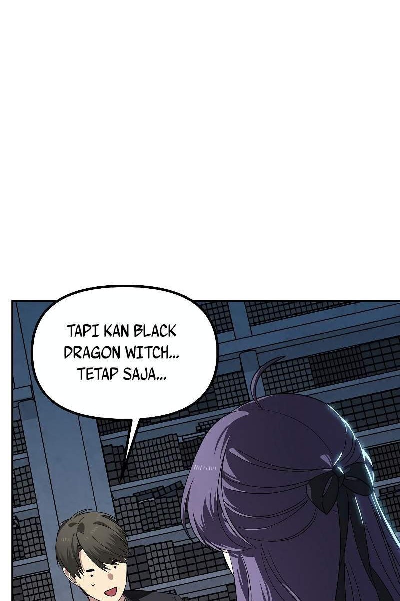 SSS-Class Suicide Hunter Chapter 50 - halaman 33