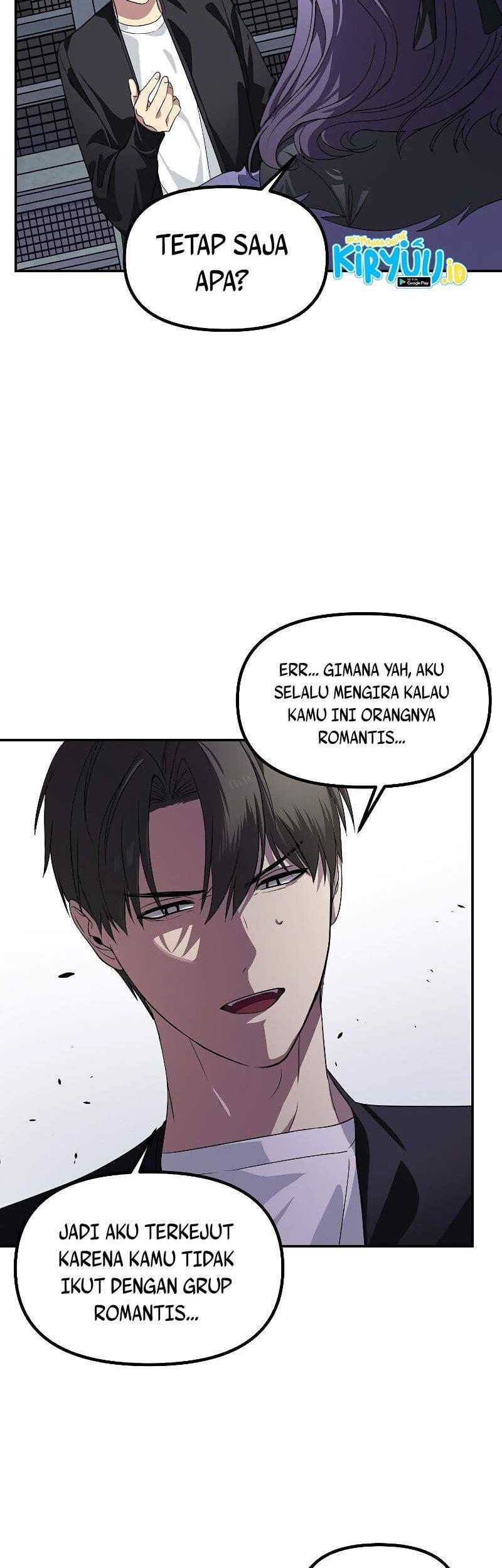 SSS-Class Suicide Hunter Chapter 50 - halaman 34