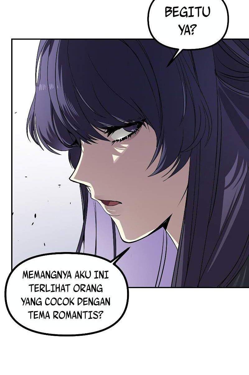 SSS-Class Suicide Hunter Chapter 50 - halaman 35