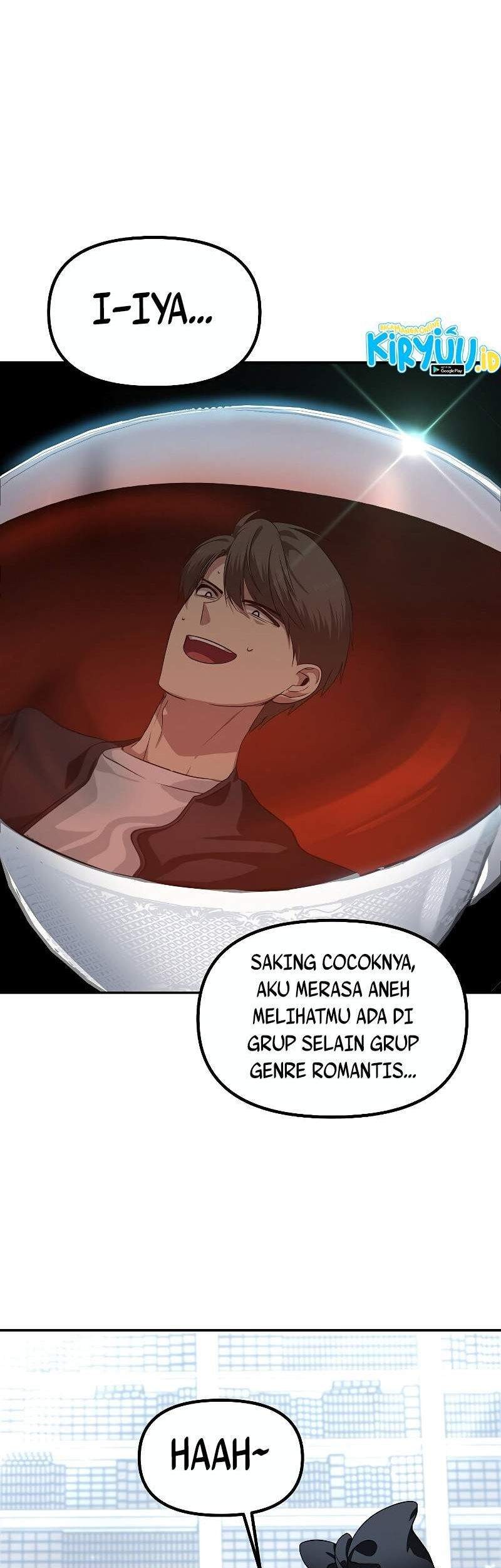 SSS-Class Suicide Hunter Chapter 50 - halaman 36