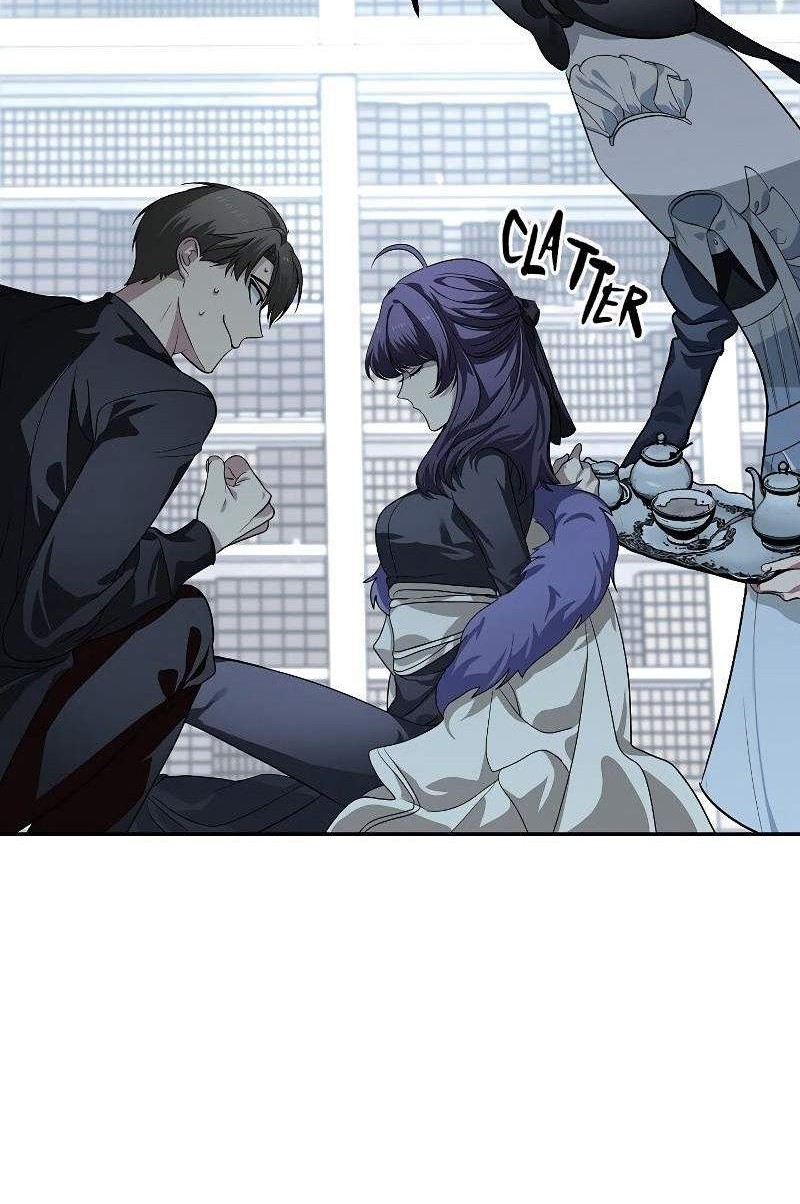SSS-Class Suicide Hunter Chapter 50 - halaman 37