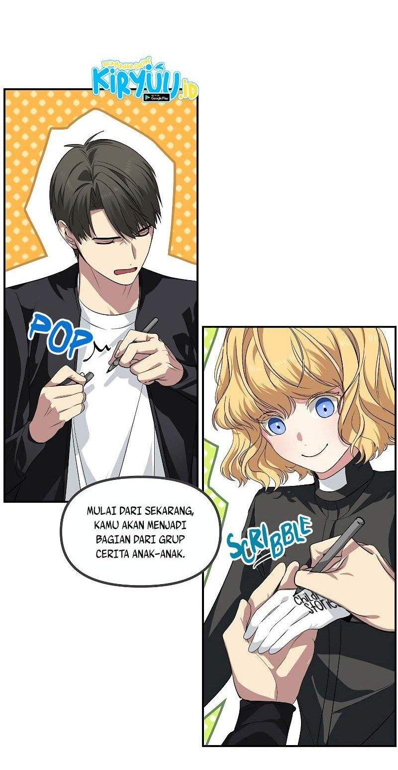 SSS-Class Suicide Hunter Chapter 50 - halaman 43