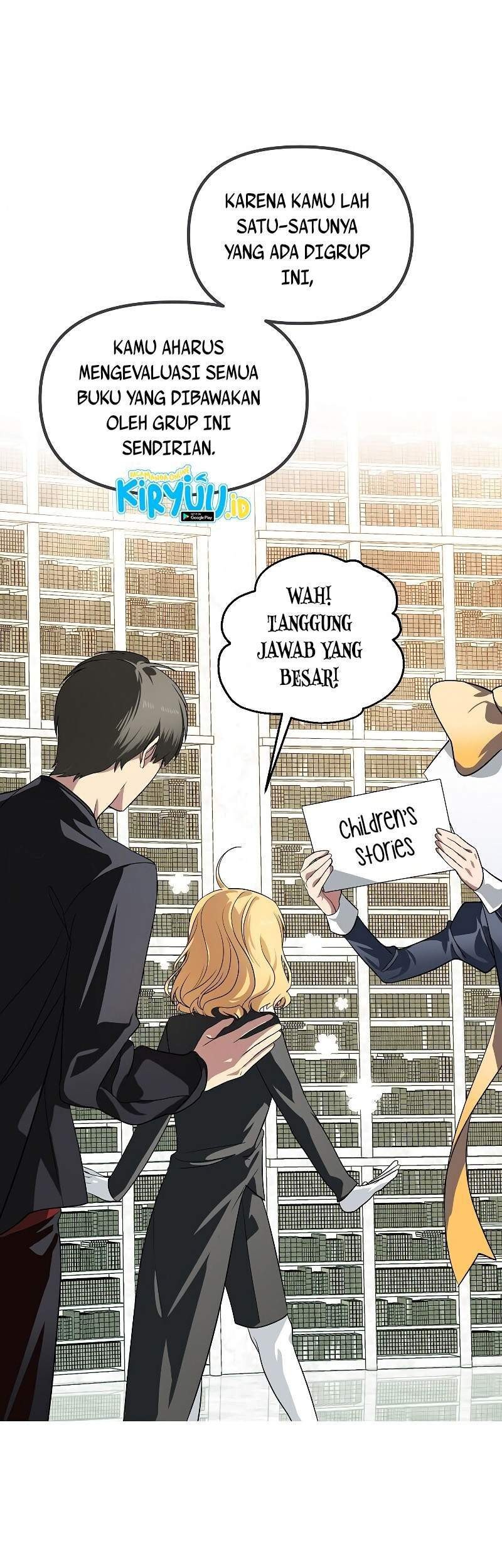 SSS-Class Suicide Hunter Chapter 50 - halaman 44