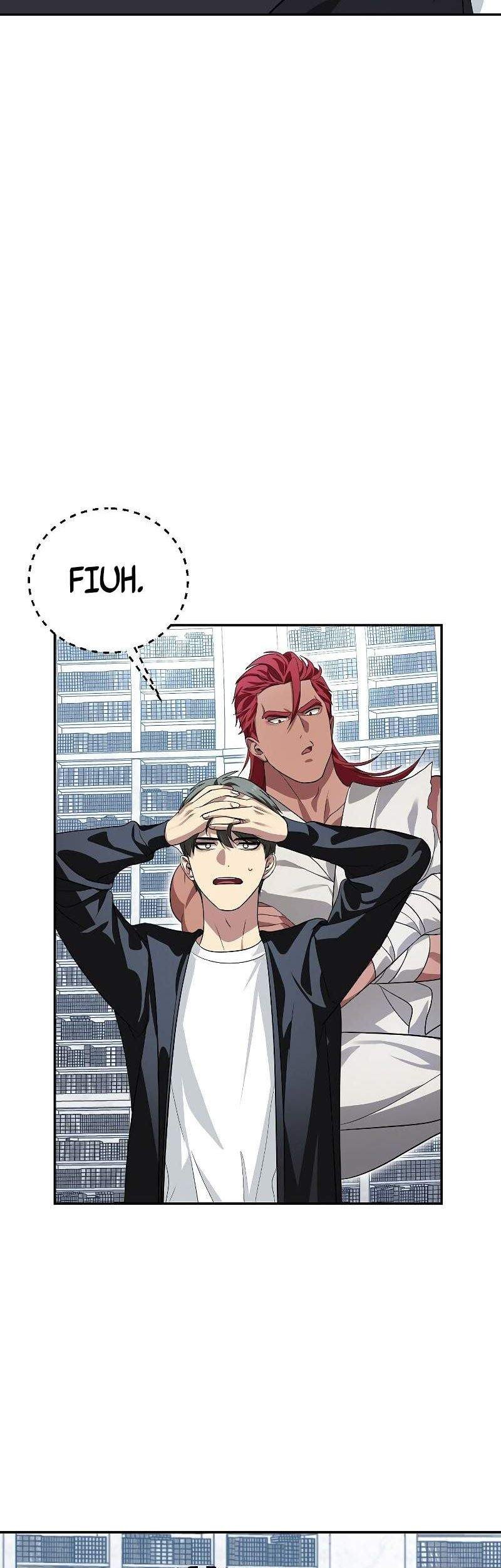 SSS-Class Suicide Hunter Chapter 50 - halaman 46