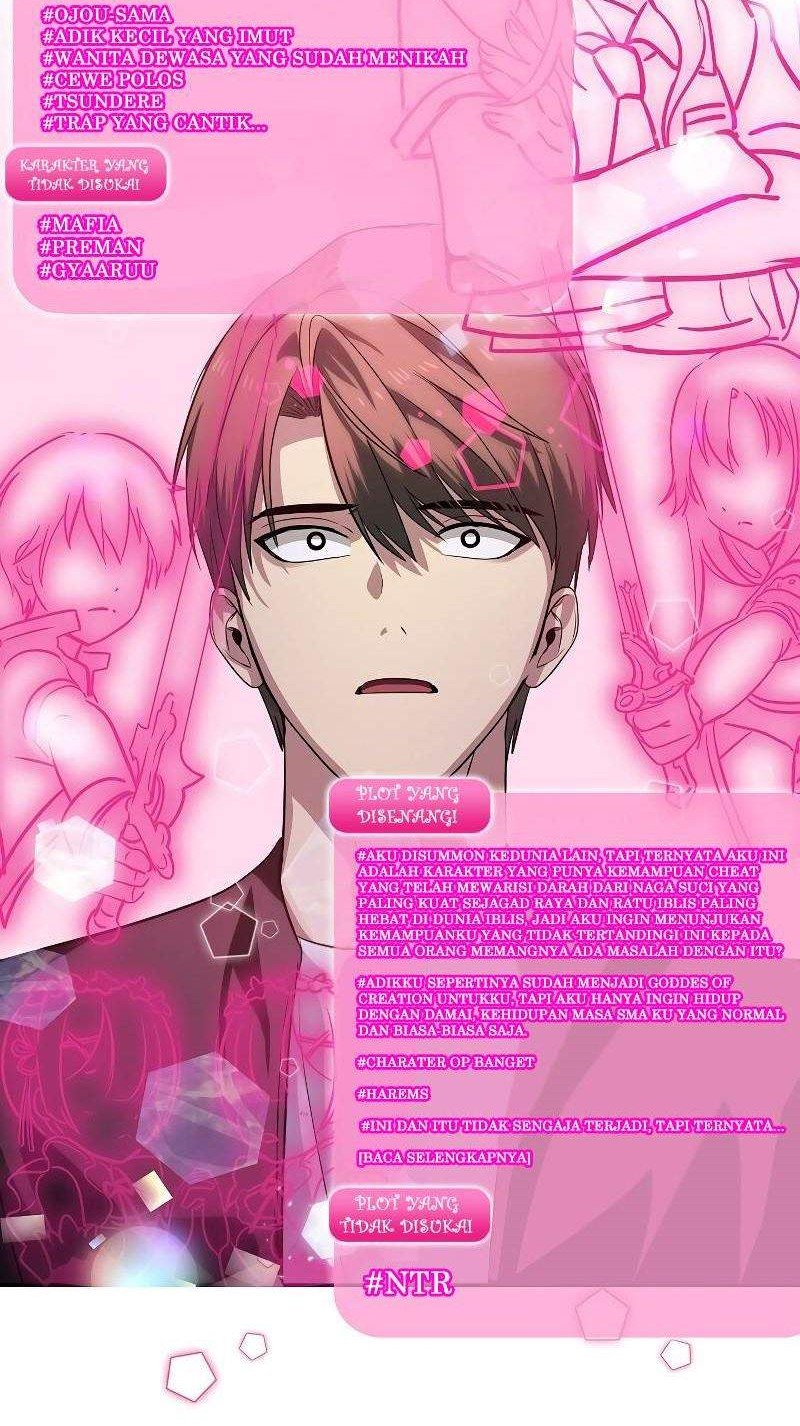 SSS-Class Suicide Hunter Chapter 50 - halaman 49