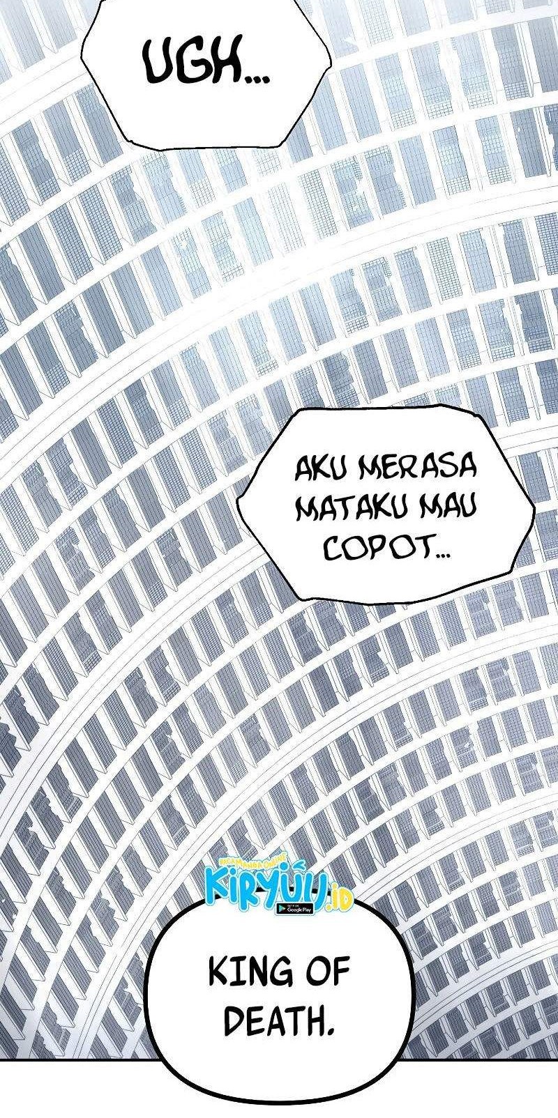 SSS-Class Suicide Hunter Chapter 50 - halaman 55