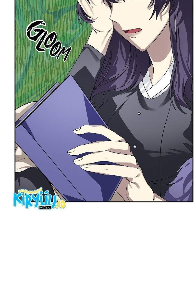 SSS-Class Suicide Hunter Chapter 50 - halaman 57