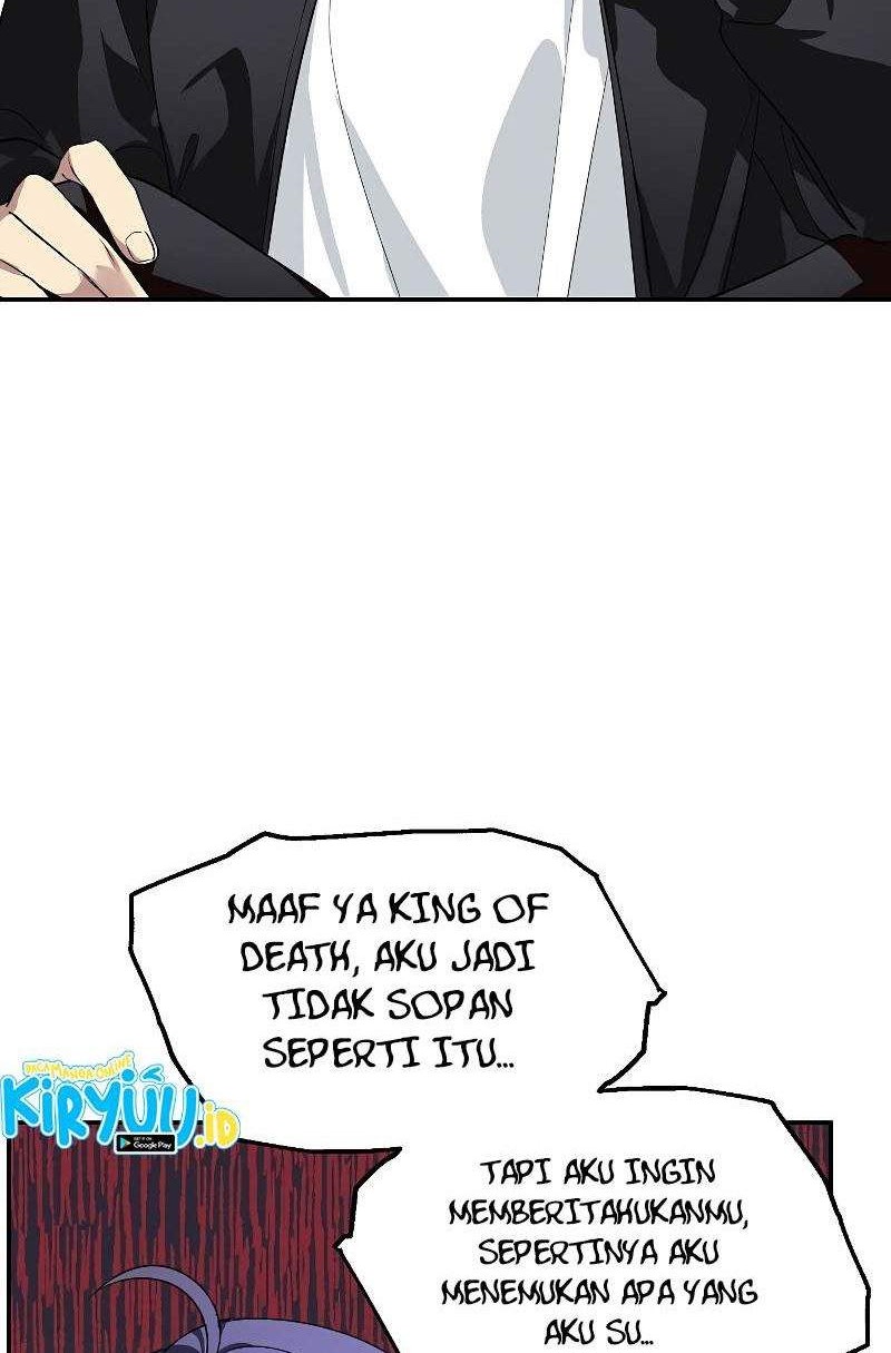 SSS-Class Suicide Hunter Chapter 50 - halaman 59