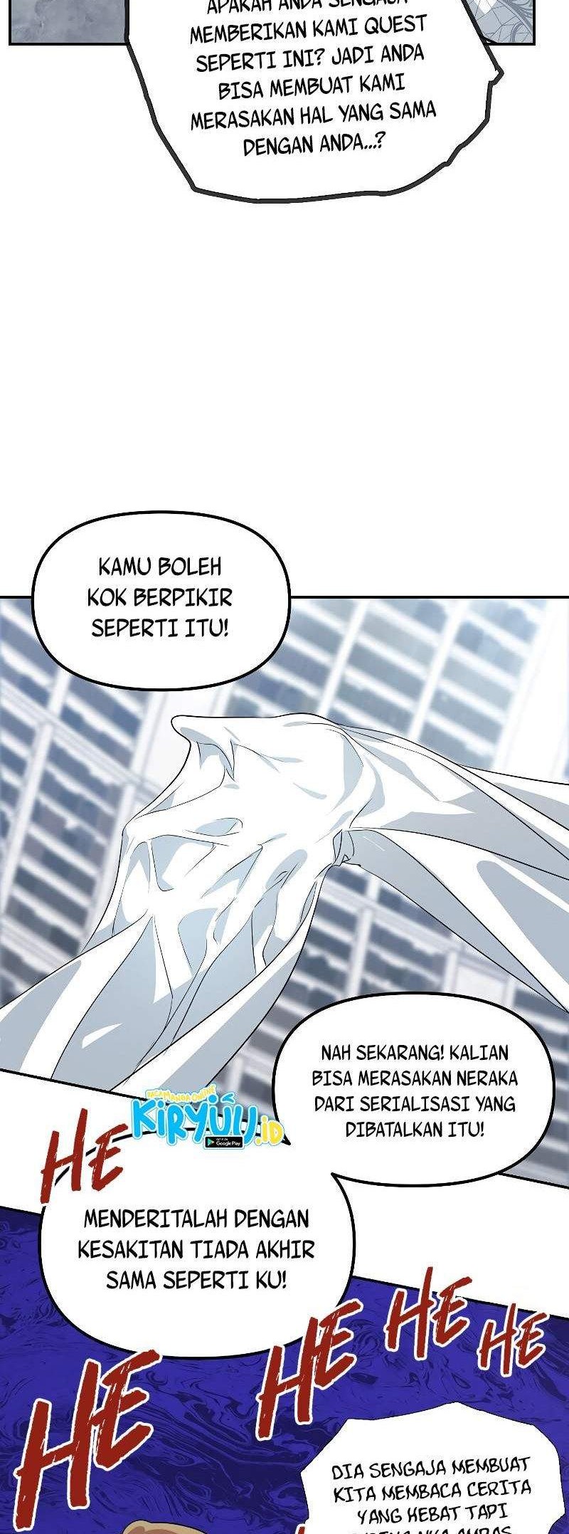 SSS-Class Suicide Hunter Chapter 50 - halaman 65