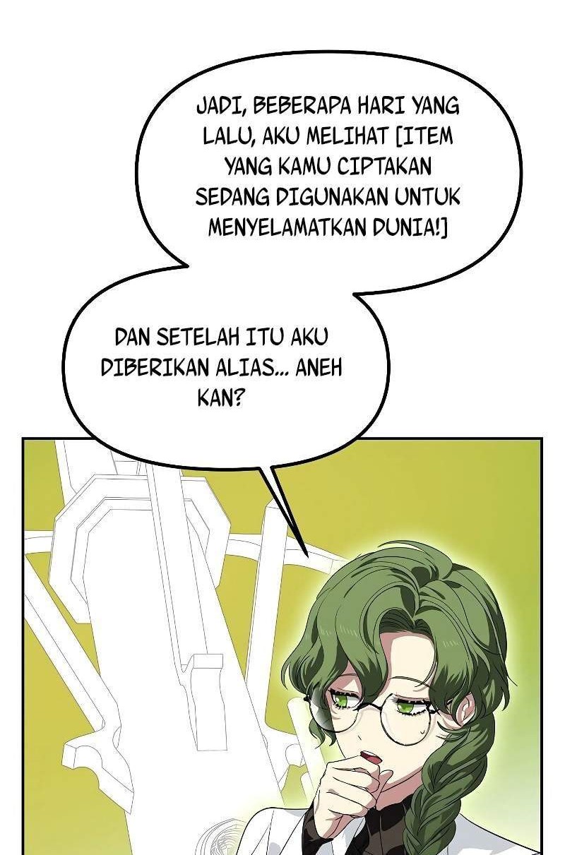 SSS-Class Suicide Hunter Chapter 50 - halaman 69