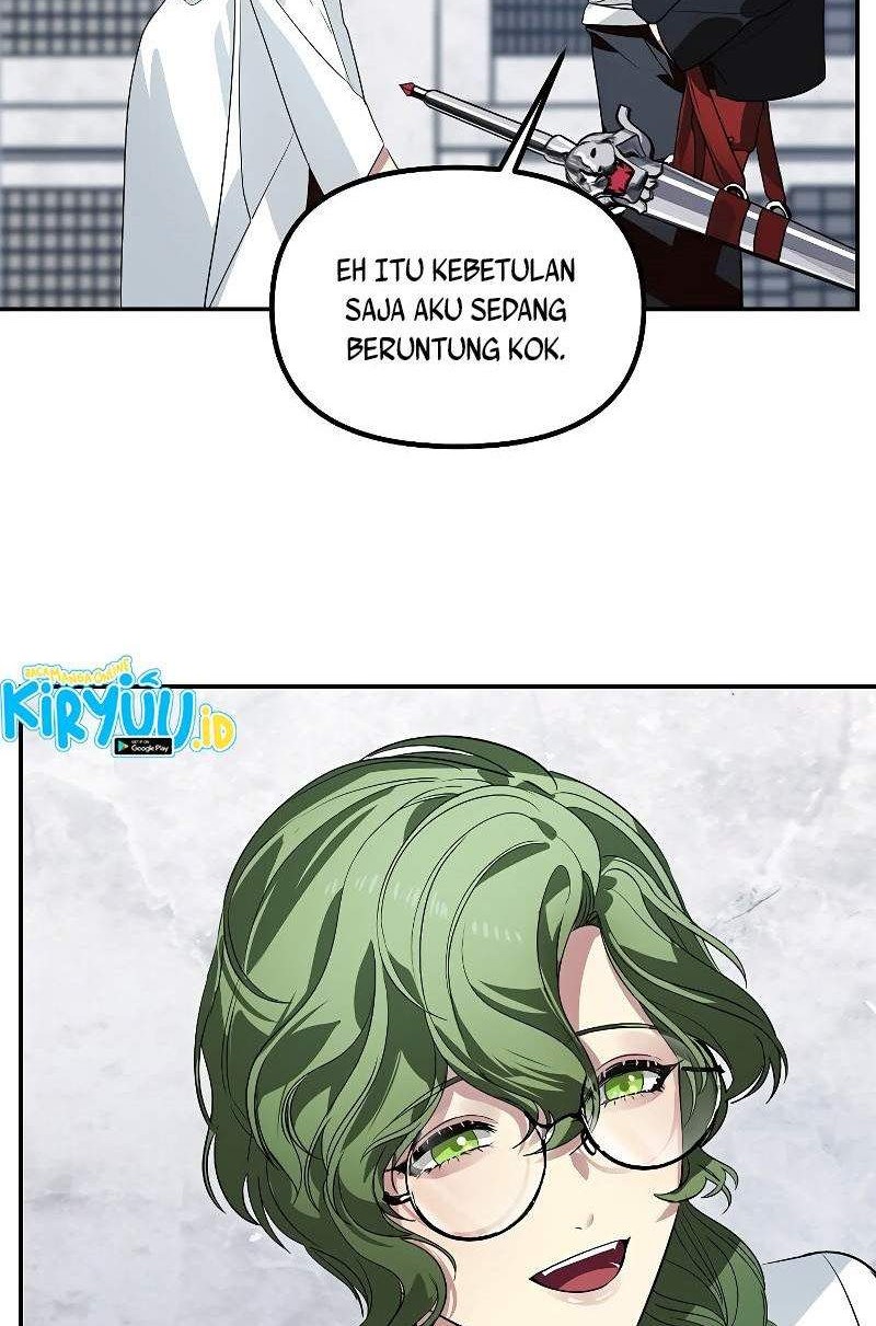 SSS-Class Suicide Hunter Chapter 50 - halaman 71