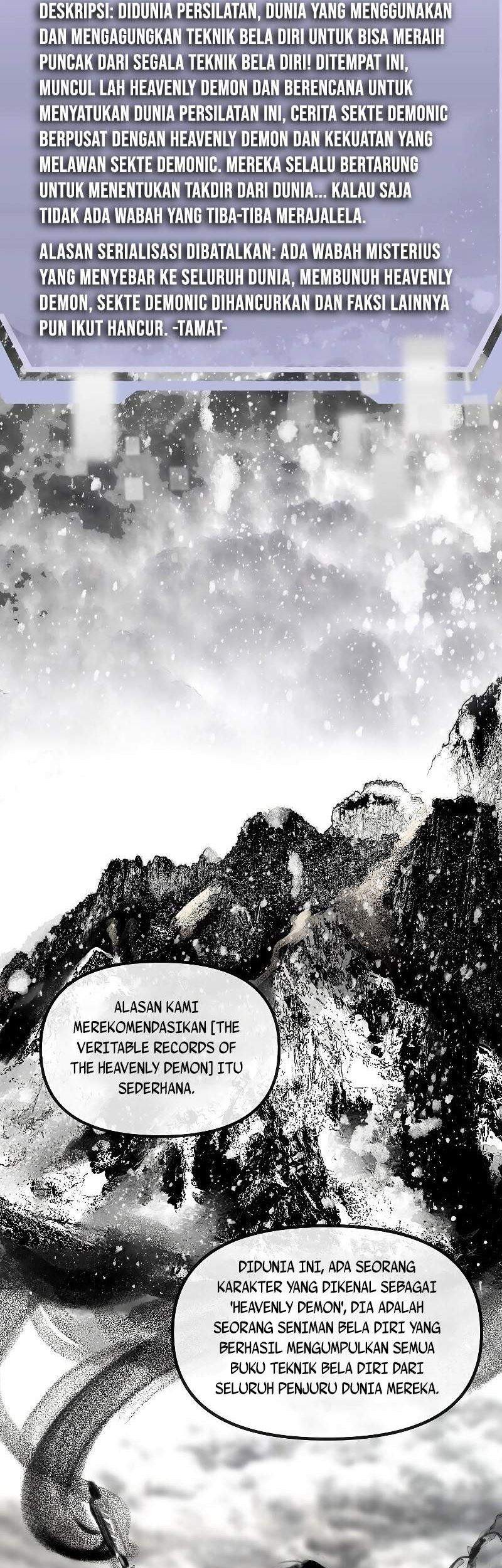 SSS-Class Suicide Hunter Chapter 50 - halaman 78