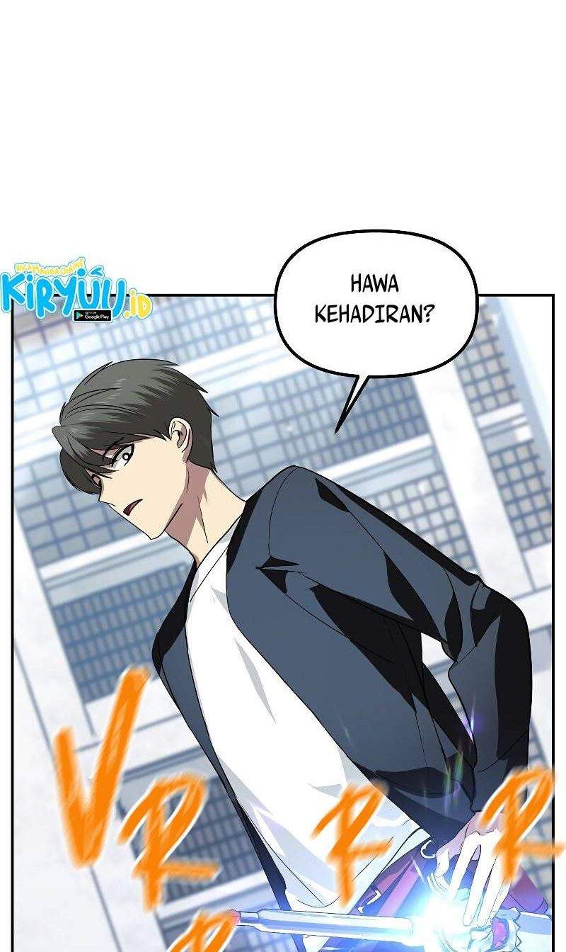 SSS-Class Suicide Hunter Chapter 50 - halaman 83