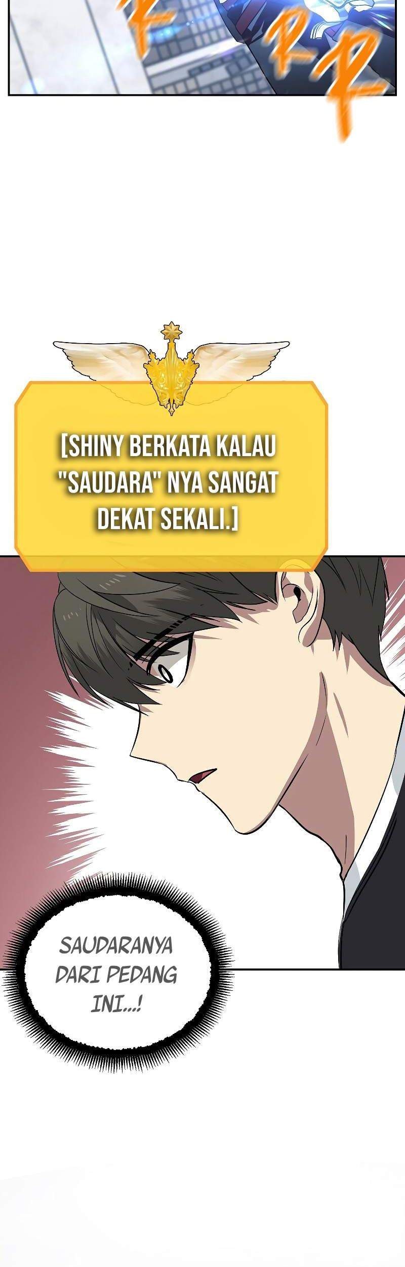 SSS-Class Suicide Hunter Chapter 50 - halaman 84