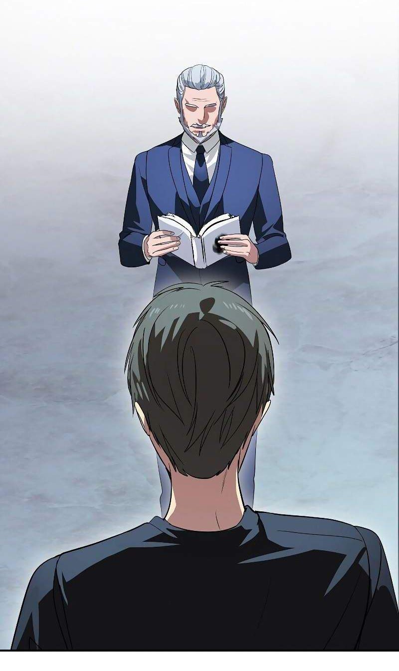 SSS-Class Suicide Hunter Chapter 50 - halaman 85