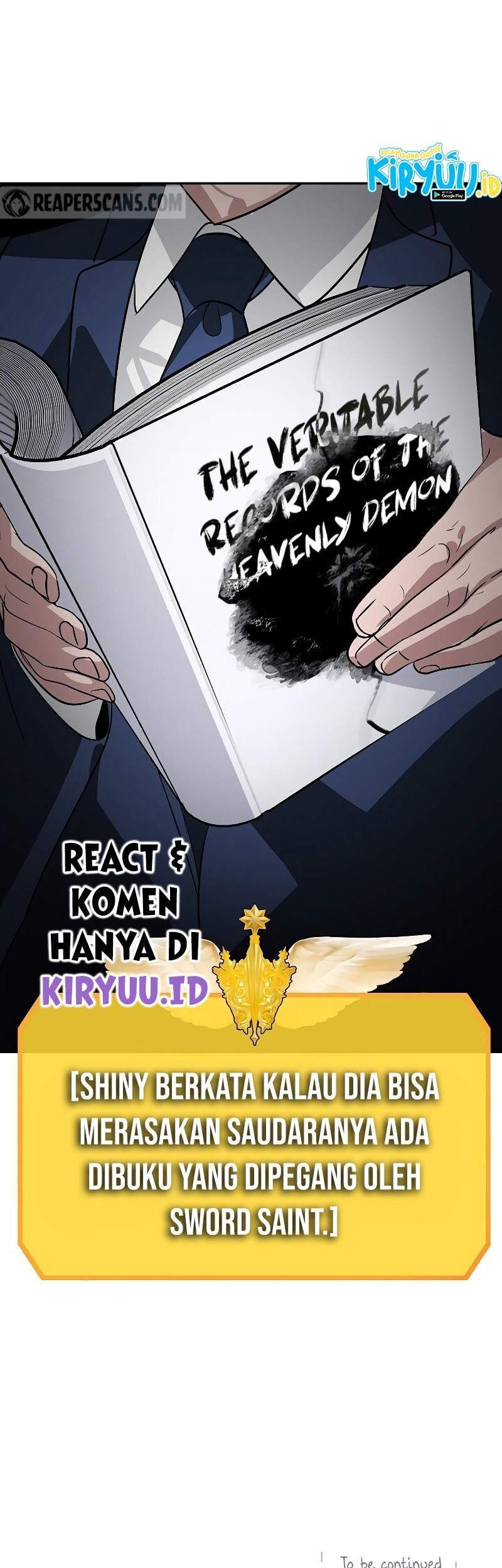 SSS-Class Suicide Hunter Chapter 50 - halaman 86