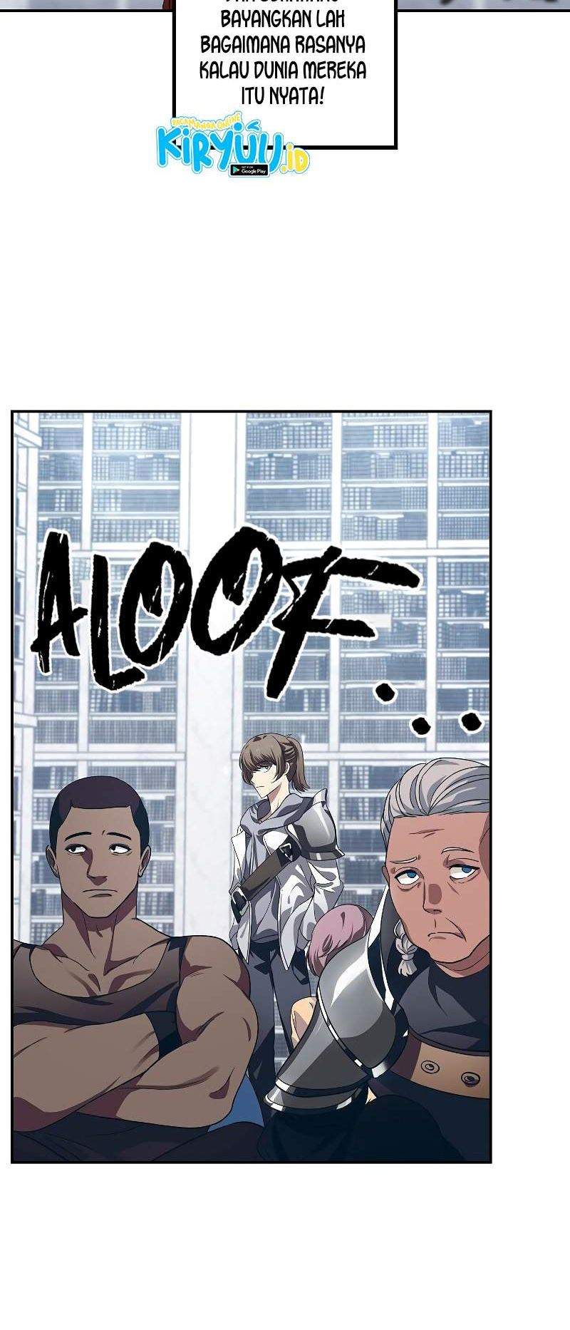 SSS-Class Suicide Hunter Chapter 50 - halaman 9