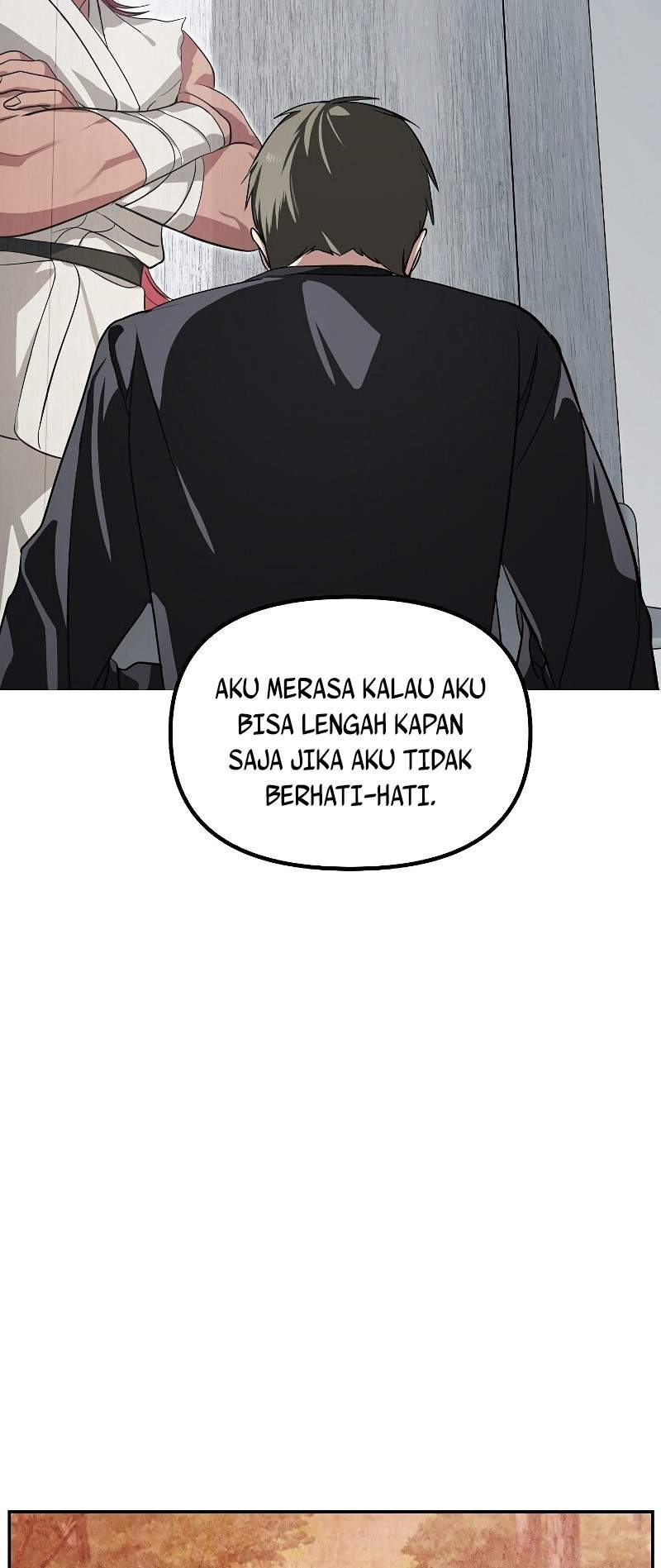 SSS-Class Suicide Hunter Chapter 51 - halaman 10