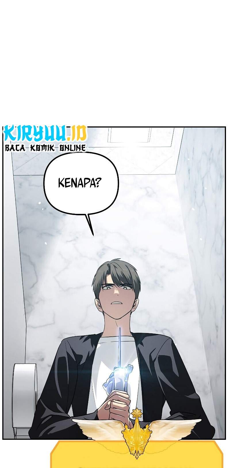 SSS-Class Suicide Hunter Chapter 51 - halaman 16