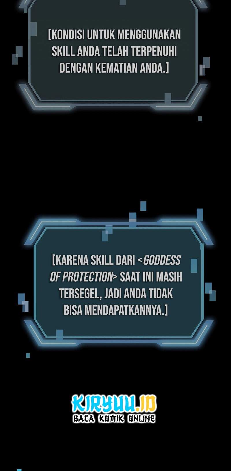 SSS-Class Suicide Hunter Chapter 51 - halaman 21