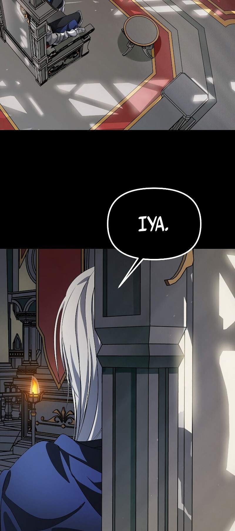 SSS-Class Suicide Hunter Chapter 51 - halaman 24