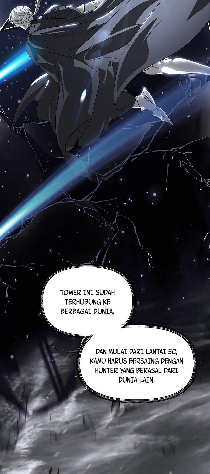 SSS-Class Suicide Hunter Chapter 51 - halaman 28