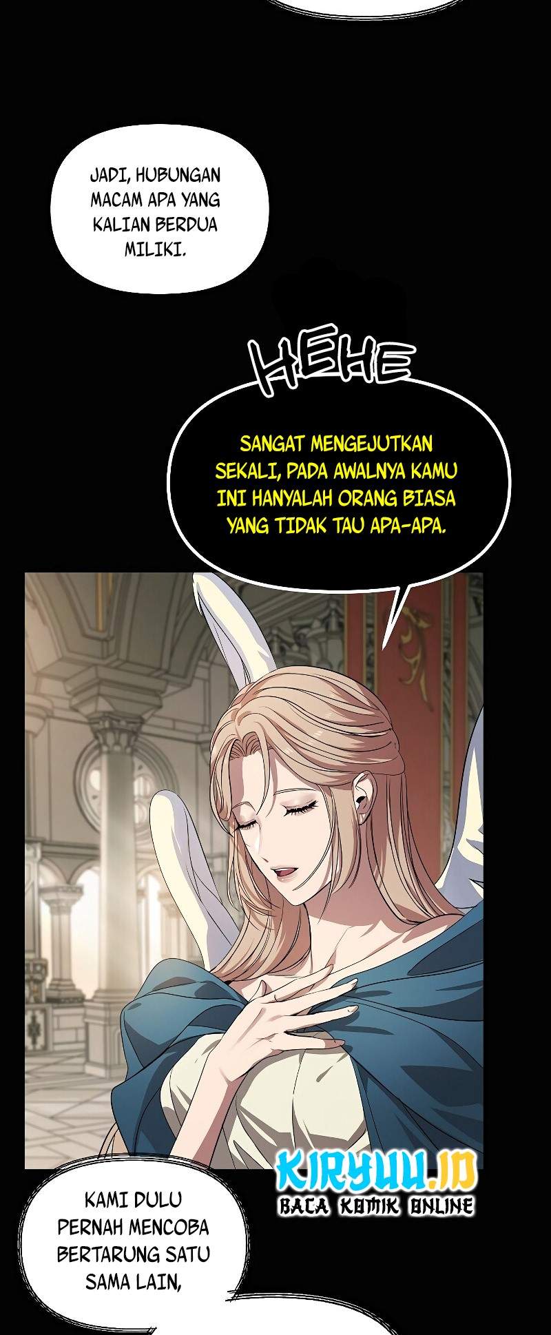 SSS-Class Suicide Hunter Chapter 51 - halaman 31