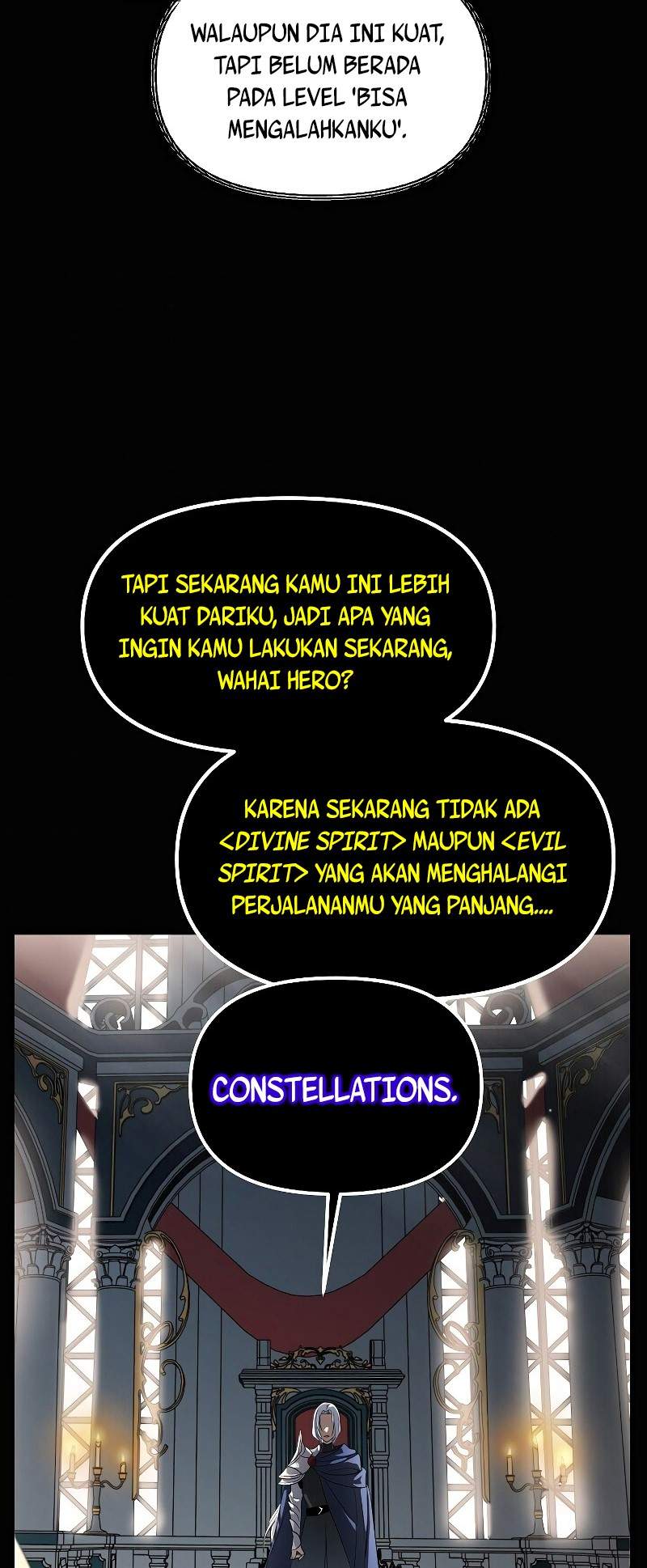 SSS-Class Suicide Hunter Chapter 51 - halaman 32