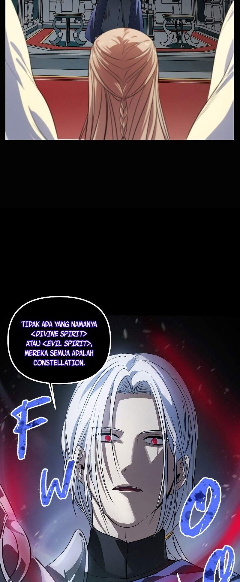 SSS-Class Suicide Hunter Chapter 51 - halaman 33