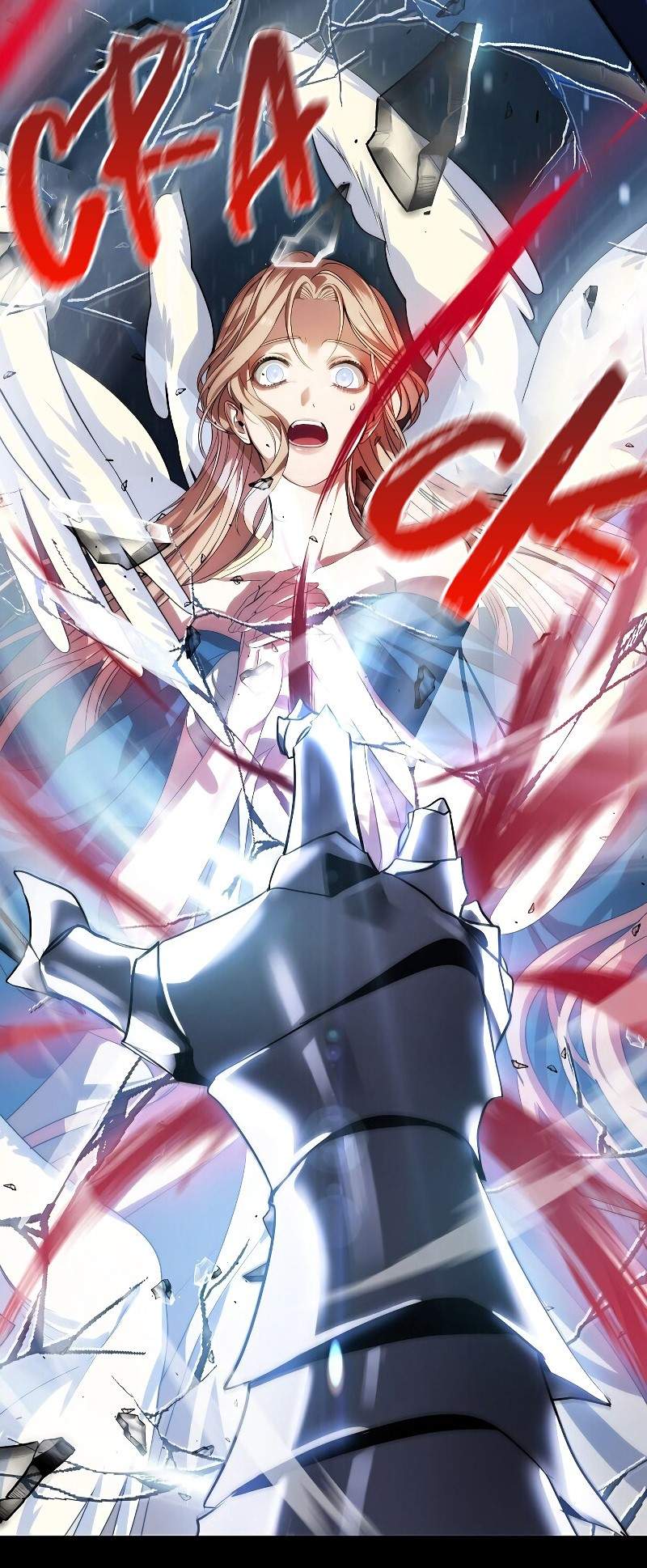 SSS-Class Suicide Hunter Chapter 51 - halaman 36
