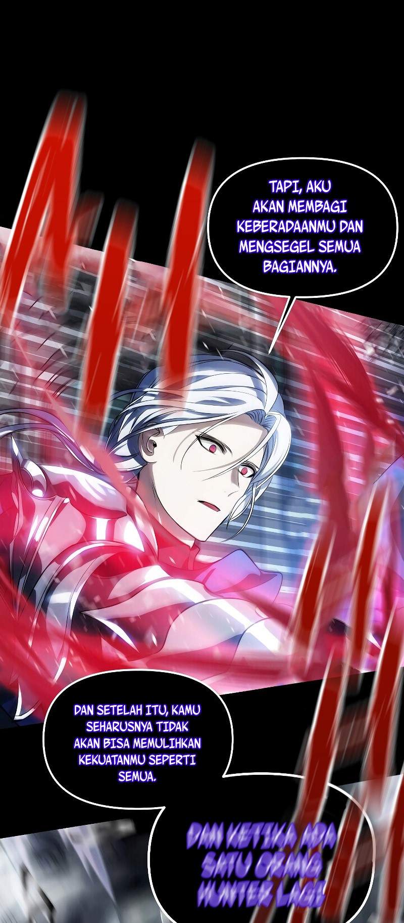 SSS-Class Suicide Hunter Chapter 51 - halaman 37