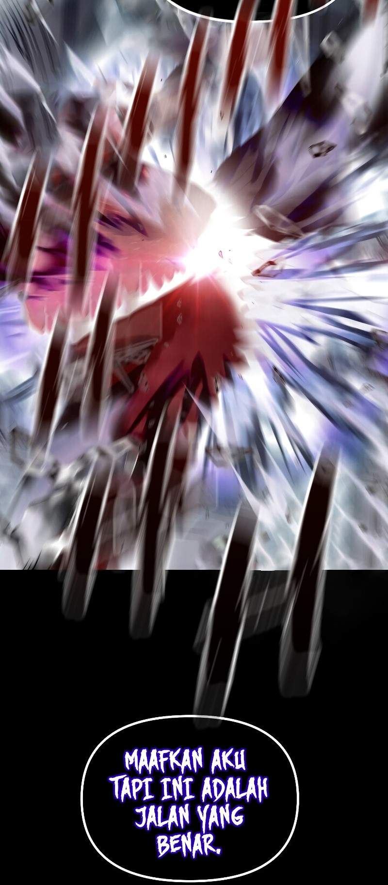 SSS-Class Suicide Hunter Chapter 51 - halaman 38