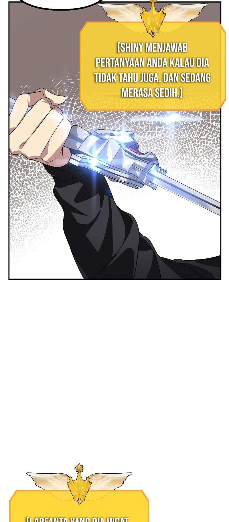 SSS-Class Suicide Hunter Chapter 51 - halaman 42