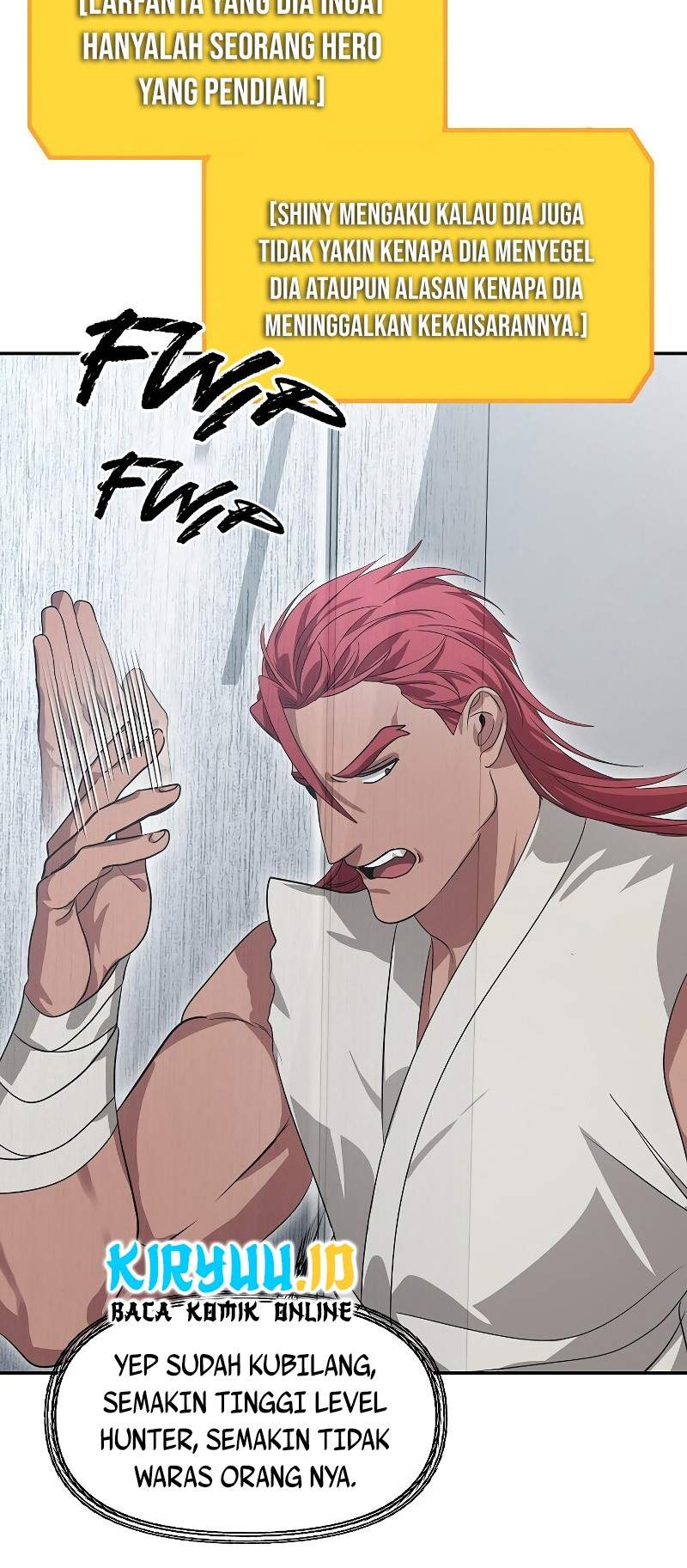 SSS-Class Suicide Hunter Chapter 51 - halaman 43