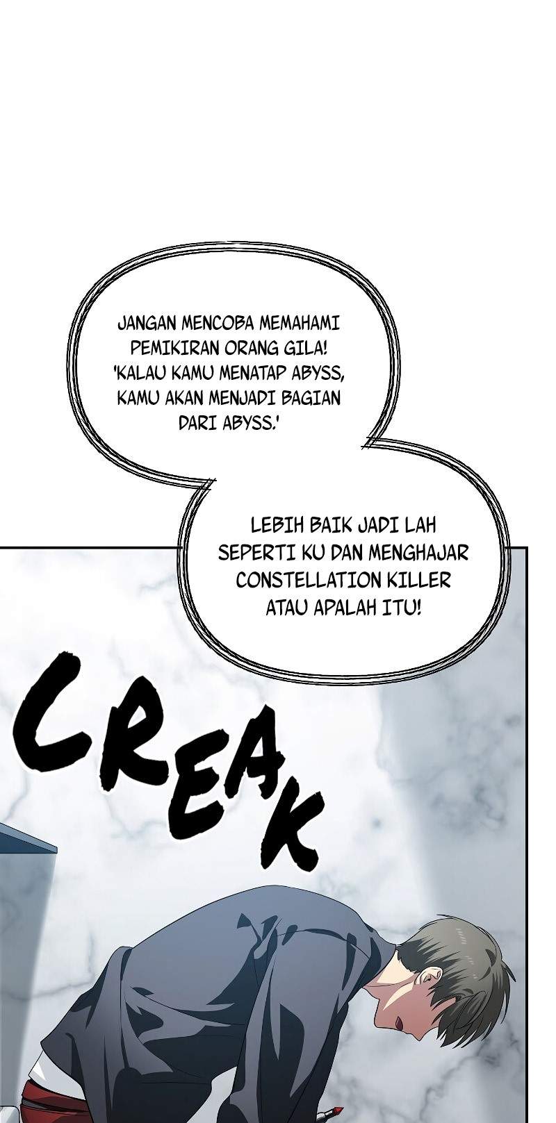 SSS-Class Suicide Hunter Chapter 51 - halaman 44