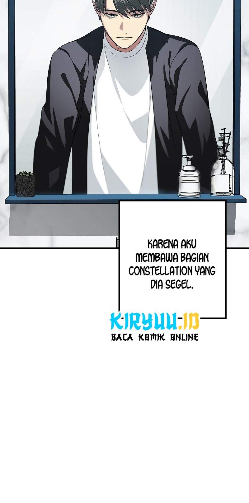 SSS-Class Suicide Hunter Chapter 51 - halaman 46
