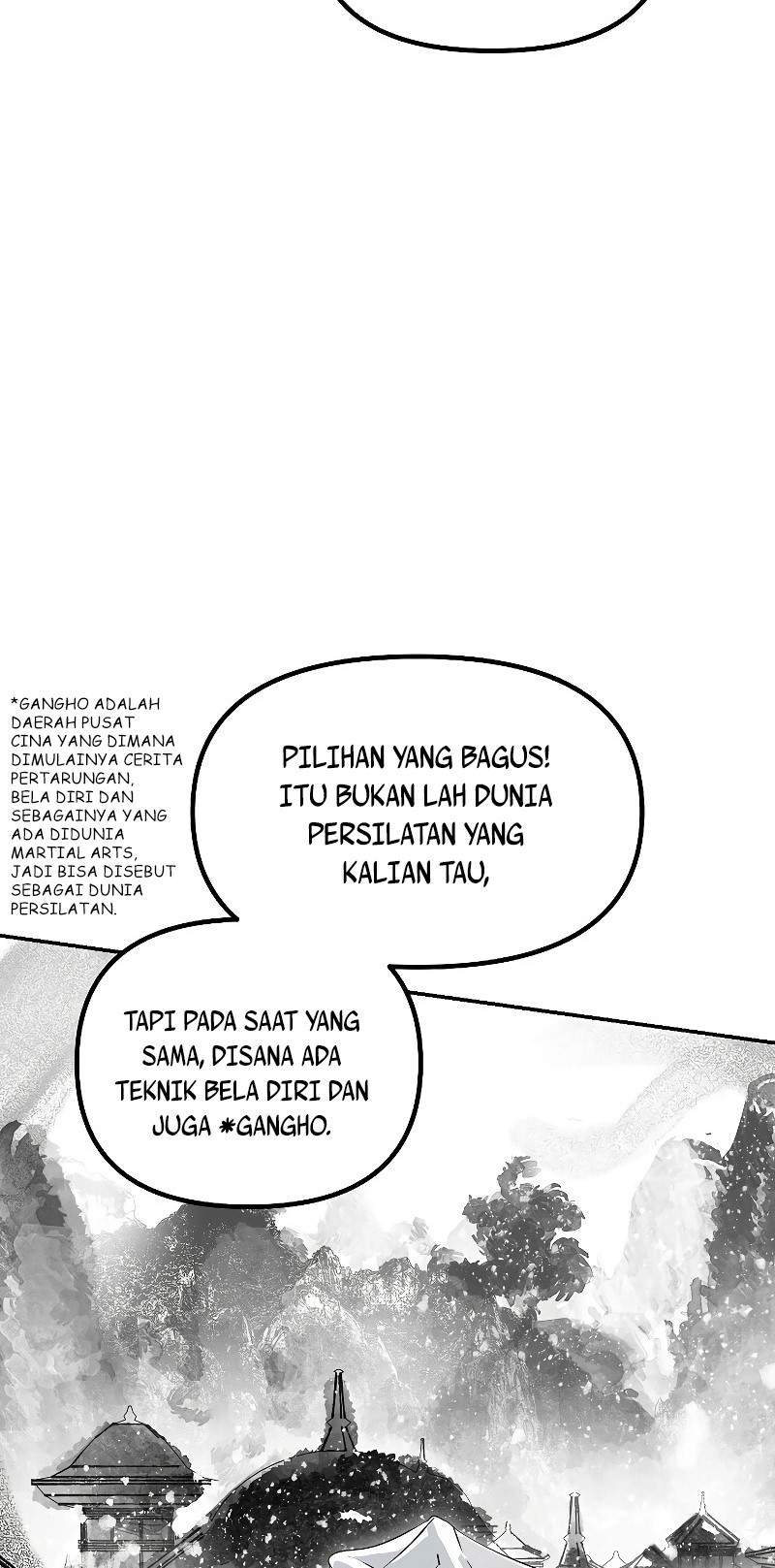 SSS-Class Suicide Hunter Chapter 51 - halaman 49