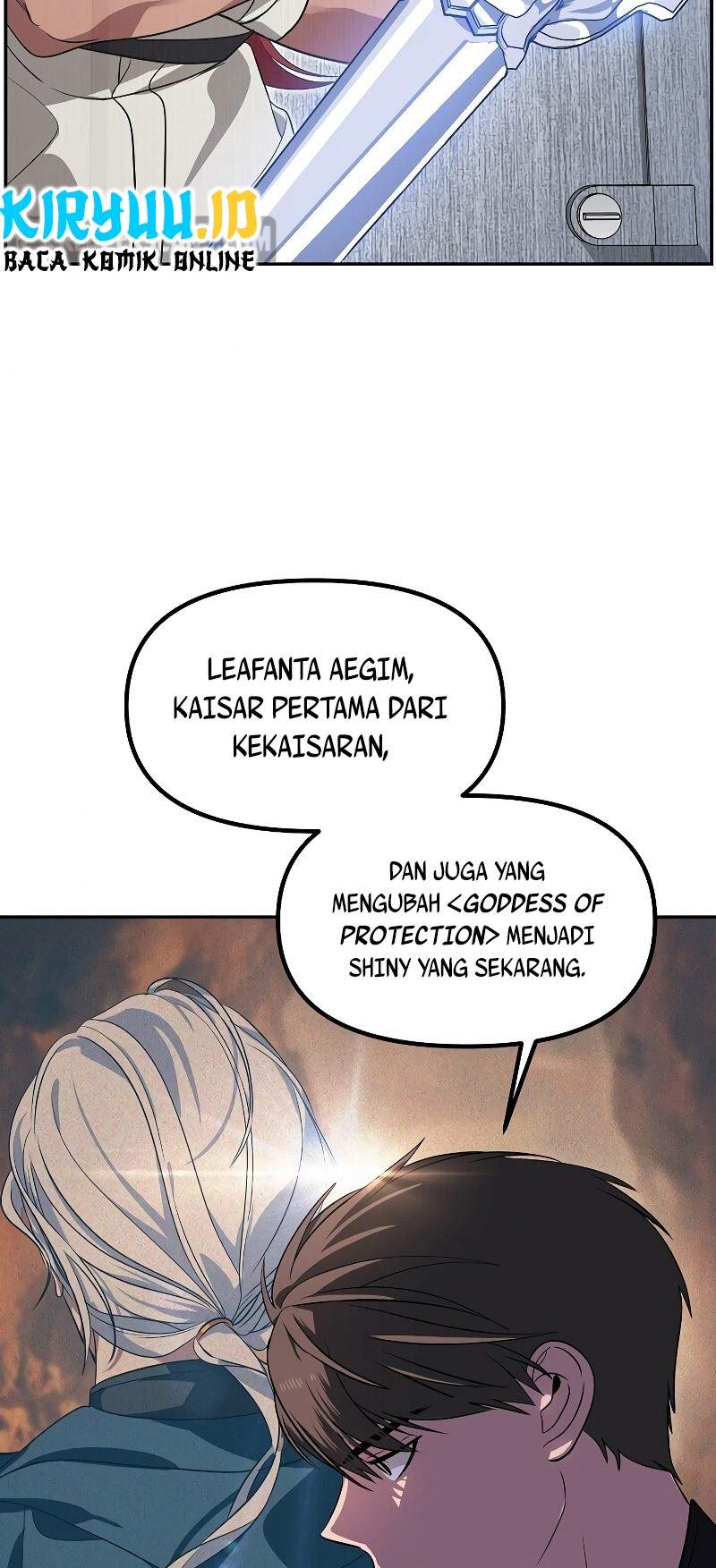 SSS-Class Suicide Hunter Chapter 51 - halaman 5