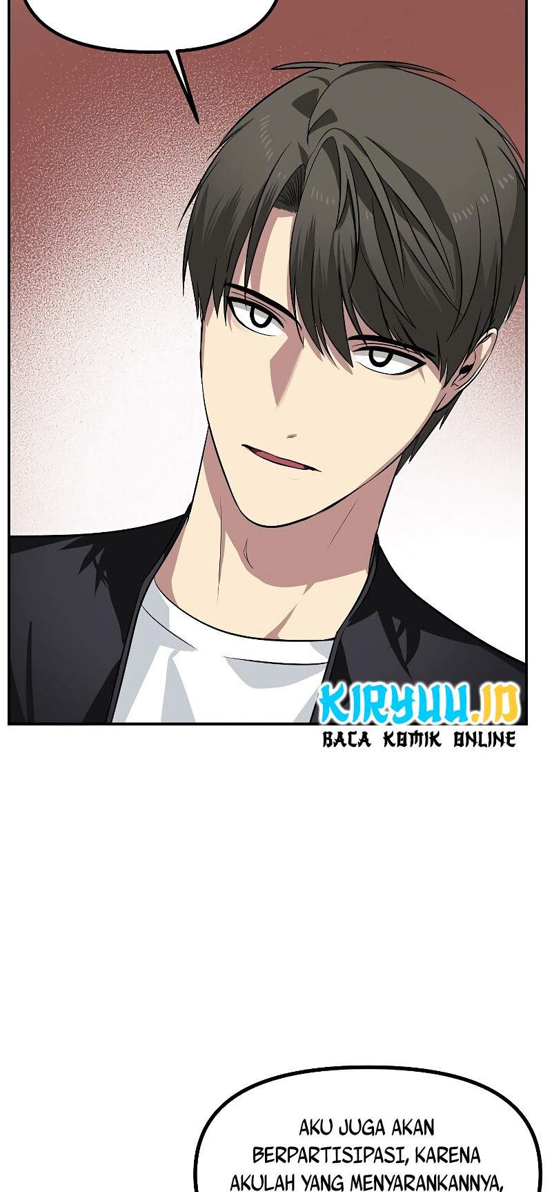 SSS-Class Suicide Hunter Chapter 51 - halaman 54